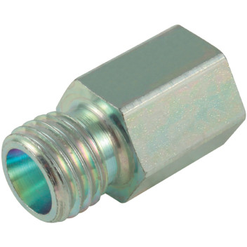 42MM X 1.1/2\" BSPP FSC (L) B/O