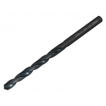Dormer A100 HSS Jobber Drill Bit 5.3mm OL:86mm WL:52mm