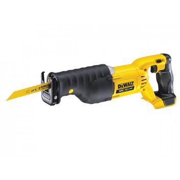 DEWALT DCS380N Premium XR Reciprocating Saw 18V Bare Unit