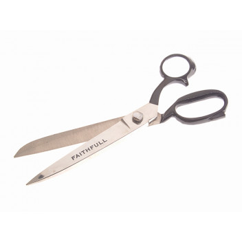 Faithfull Tailor Shears 250mm (10in)