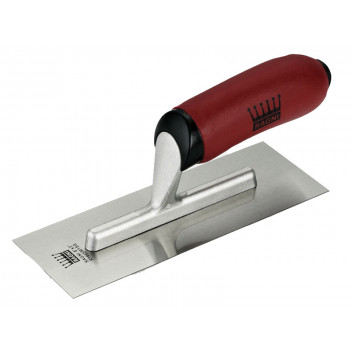 Ragni Small Trowel Soft Grip Handle 8 x 3in