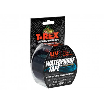 Shurtape T-REX Waterproof Tape 50mm x 1.5m