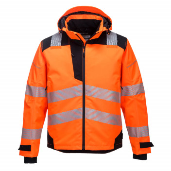 PW360 PW3 Extreme Breathable Rain Jacket  XXL