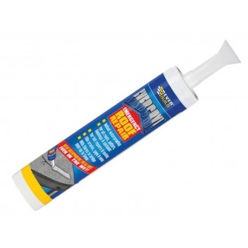 Everbuild EVERCRYL Emergency Roof Repair Clear C3