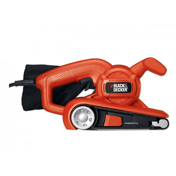 Black & Decker KA86 Belt Sander 75 x 457mm 720W 240V