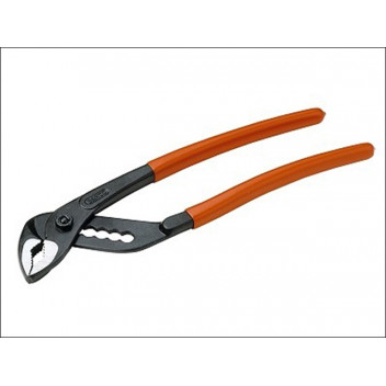 Bahco 222D Slip Joint Pliers 150mm - 23mm Capacity