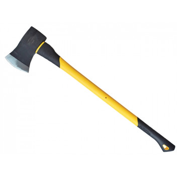 Faithfull Felling Axe Fibreglass Handle 2.0kg (4.1/2 lb)