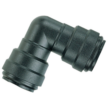 12MM OD EQUAL ELBOW CONNECTOR