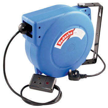 E-ZY REEL ELECTRICAL CABLE REEL