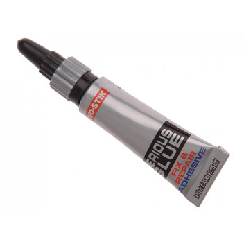 EVO-STIK Serious Glue Tube 33g