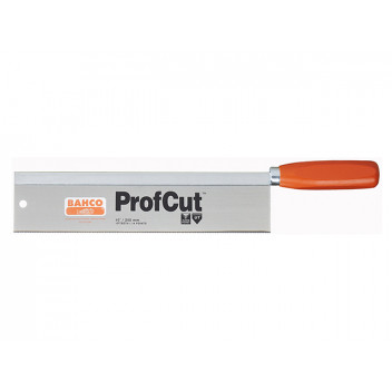 Bahco PC-10-DTR ProfCut Dovetail Saw Right 250mm (10in) 13 TPI