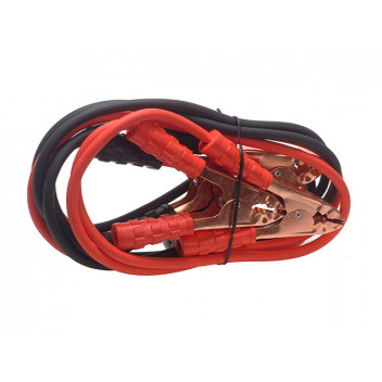 Silverhook Jump Leads - 3.0m / 600 amp