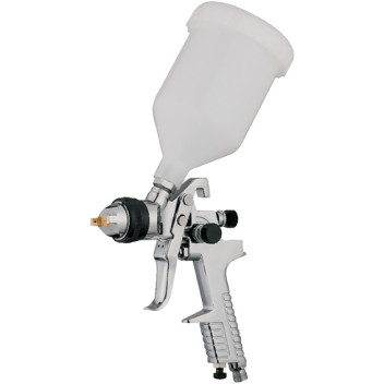 LOW PRESSURE HI VOL AIR SPRAY GUN 100CC
