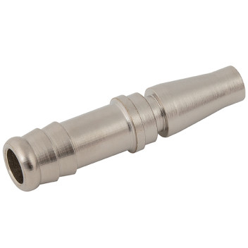 08MM ID HOSETAIL PLUG STEEL PLATED