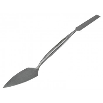 Faithfull Prestige Trowel & Square 3/4in (19mm)