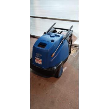 Nilfisk Neptune 4 (hot/cold) Pressure Washer (Weekly Hire Rate)