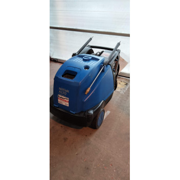 Nilfisk Neptune 4 (hot/cold) Pressure Washer (Monthly Hire Rate)