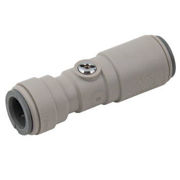 15mm SERVICE VALVE