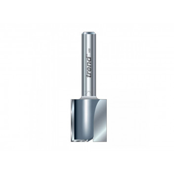 Trend 4/60 x 1/4 TCT Two Flute Cutter 22.0 x 19mm