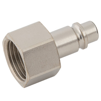 3/8\" BSPP Female Plug