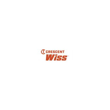 Crescent Wiss M-7R Metalmaster Compound Snips 235mm (9.1/4in)