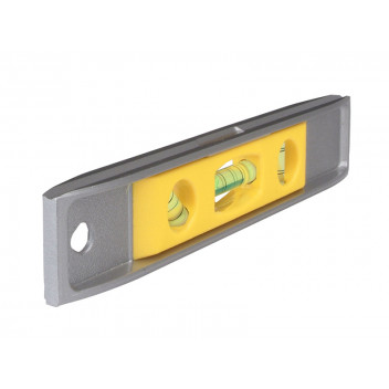 Stanley Tools Magnetic Torpedo Level 23cm