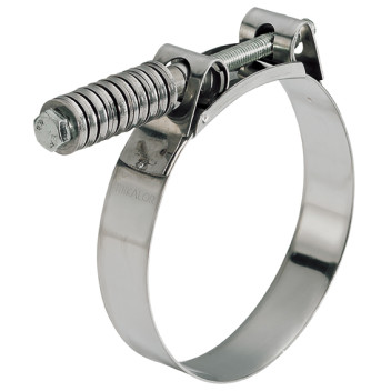 79-85MM SUPRA CT ST/ST CLAMP ST SCREW