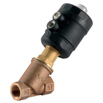 1/2\" COMPACT 2 WAY NC BRONZE