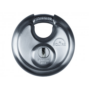 Squire DCL1 Disc Lock 70mm