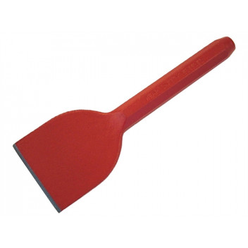 Faithfull Brick Bolster 75mm (3in)