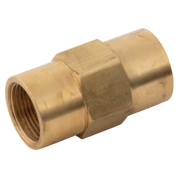 3/8\" OD STRAIGHT CONN (34000706)