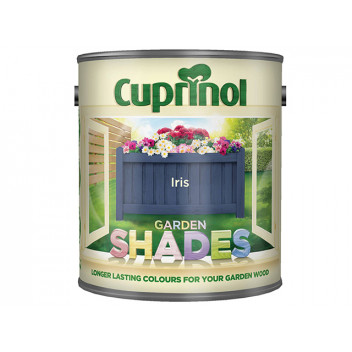 Cuprinol Garden Shades Iris 1 litre