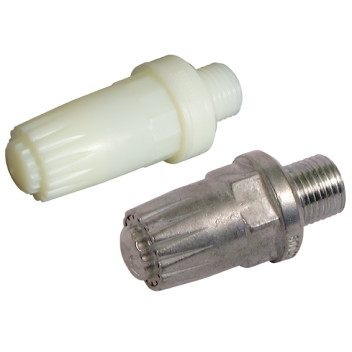 G1/4 ZINC JET NOZZLE