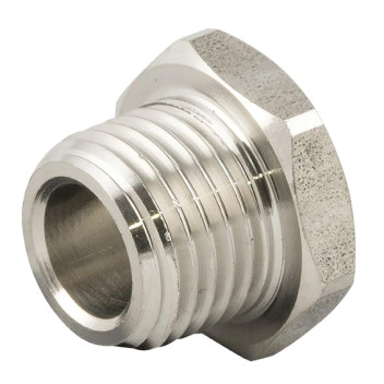 3/4\" BSPP Male Blanking Plug