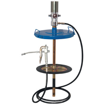 PNEUMATIC OIL PUMP 3:1 480MM TUBE
