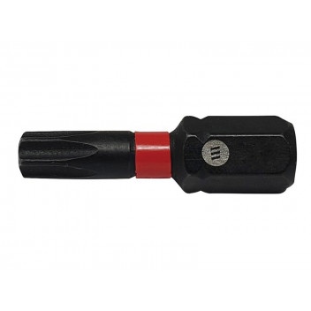 ForgeFix ForgeFast TORX Compatible Impact Bit TX40 x 25mm (Card 2)