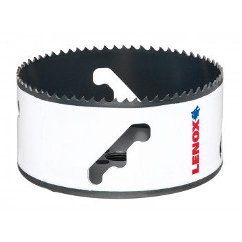 LENOX Bi-Metal Holesaw 105mm