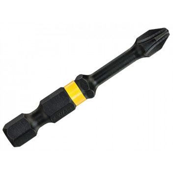 DEWALT Impact Torsion Bits PH1 x 50mm (Pack 5)
