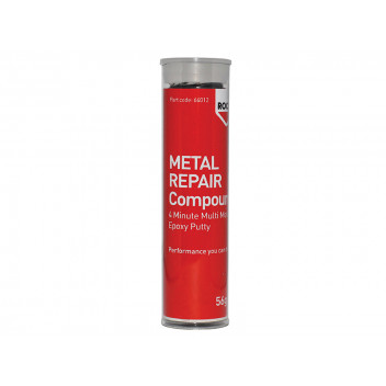 ROCOL METAL REPAIR Compound 56g