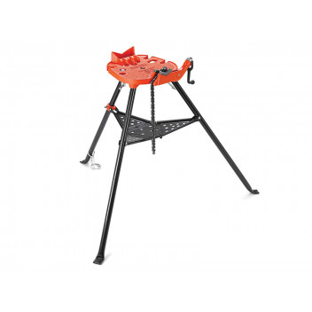 RIDGID 460-6 Portable TRISTAND Chain Vice 3-150mm Capacity 36273