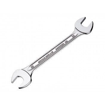 Stahlwille Double Open Ended Spanner 27 x 30mm