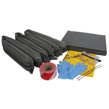 Refill 30 Litre General Purpose Spill Kit