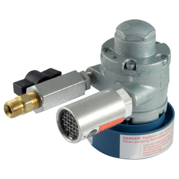 AIR MOTOR EF SERIES MOTOR