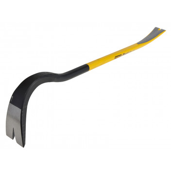 Stanley Tools FatMax Spring Steel Wrecking Bar 600mm (24in)