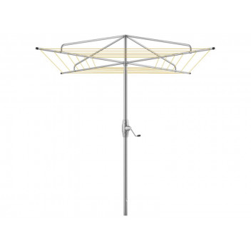 Hills Supex Heavy-Duty Rotary Hoist Dryer 4 Arm 35m