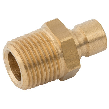 3/8\" BSPT Shut-off Plug