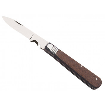 Bahco Electrician\'s Pocket Knife