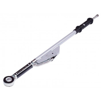 Norbar 3AR-N Industrial Torque Wrench 1in Drive 120-600Nm (100-450 lbf-ft)