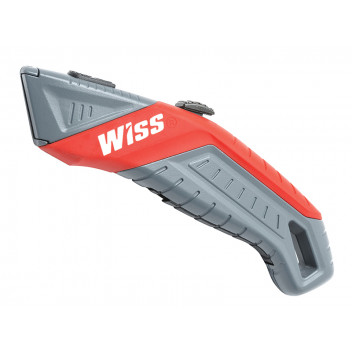 Crescent Wiss Auto-Retracting Safety Knife