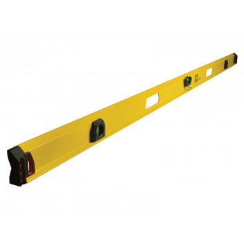 Stanley Tools FatMax I-Beam Level 3 Vial 180cm